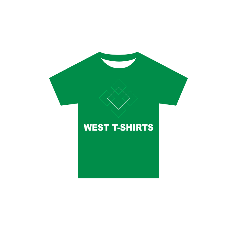 West-T-Shirts